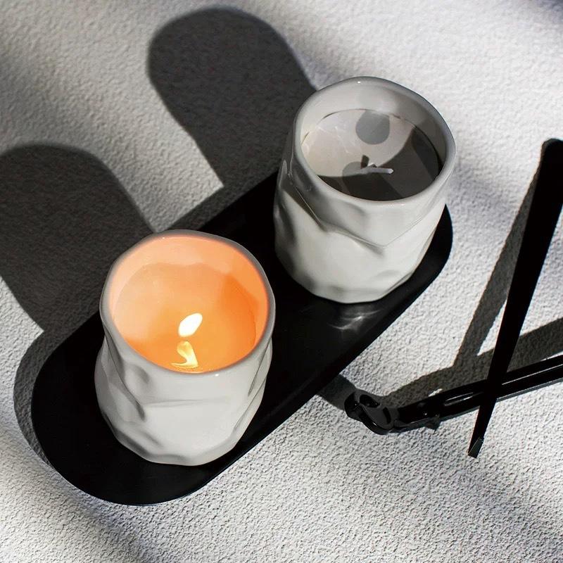 Home Fragrance |  Muse Candle Home Accessories Home Fragrance