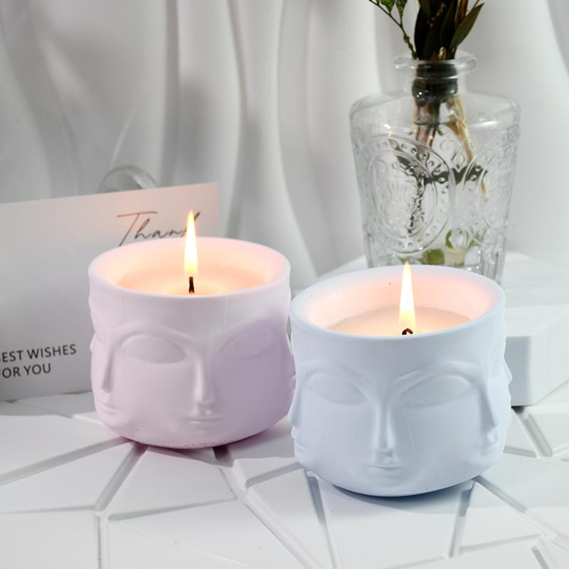 Home Fragrance |  Muse Candle Home Accessories Home Fragrance