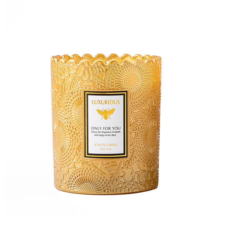 Home Fragrance |  Noble Fir Candle Home Accessories Home Fragrance