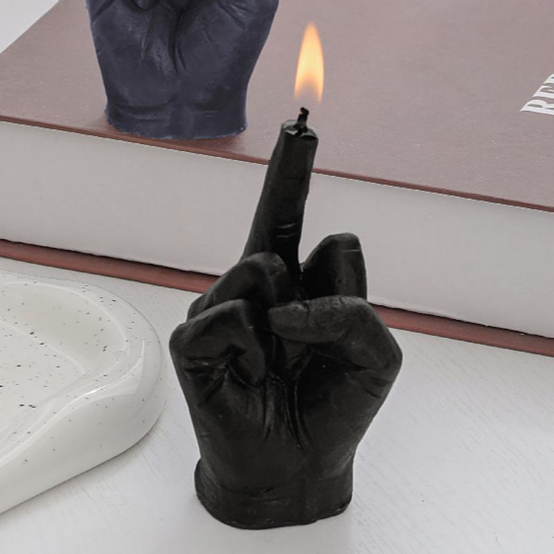 Home Fragrance |  Victory Candle Home Accessories Black