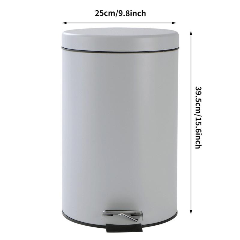 Home Storage |  Ona Pedal Bin Home Accessories Home Storage