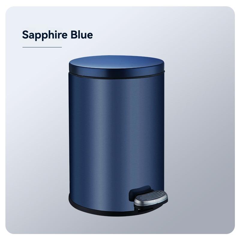 Home Storage |  Raf Waste Bin Home Accessories Cloud