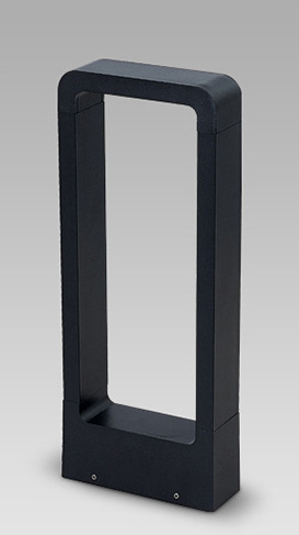 Home Storage |  Slim Umbrella Stand Home Accessories Black