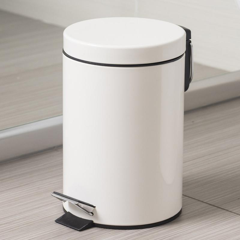 Home Storage |  Te30 Pedal Bin Home Accessories Gold