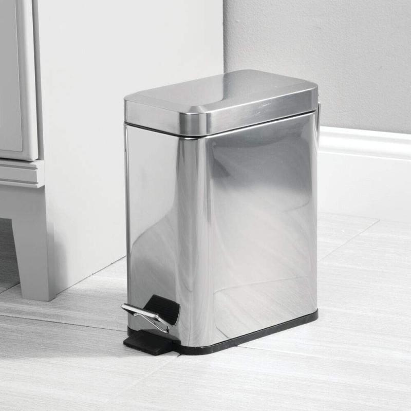 Home Storage |  Te70 Pedal Bin Home Accessories Home Storage