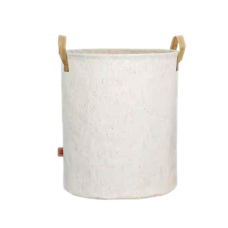 Home Storage |  York Laundry Basket Home Accessories Forest