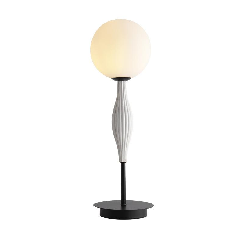 Lighting |  Diver Table Lamp – Yellow Home Accessories Lighting