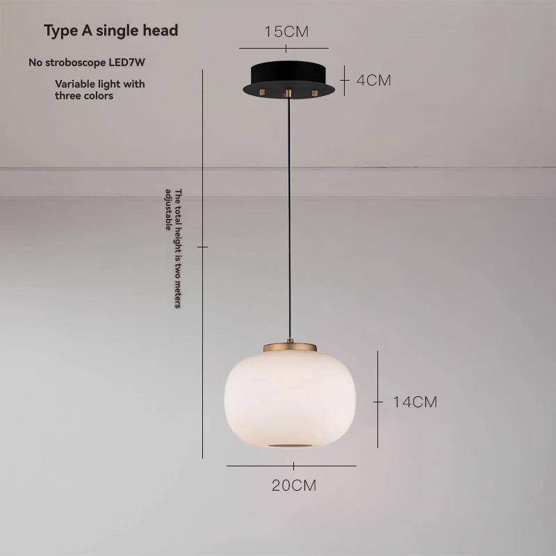 Lighting |  Edfu Pendant Lamp – Small Home Accessories Lighting