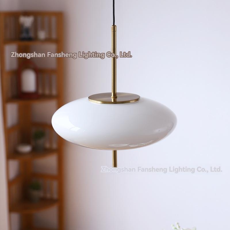 Lighting |  Melt Pendant Opal Led Light Home Accessories Lighting