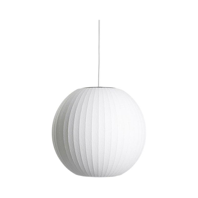 Lighting |  Nelson Cigar Bubble Pendant – L Home Accessories Lighting