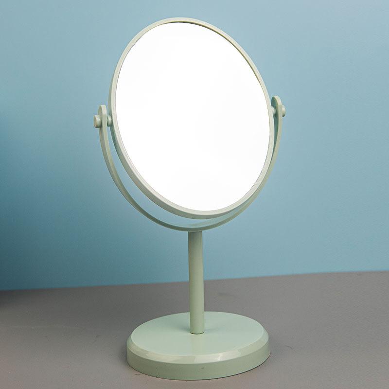 Mirrors |  Tower Cosmetic Mirror With Accessory Tray Home Accessories Mirrors