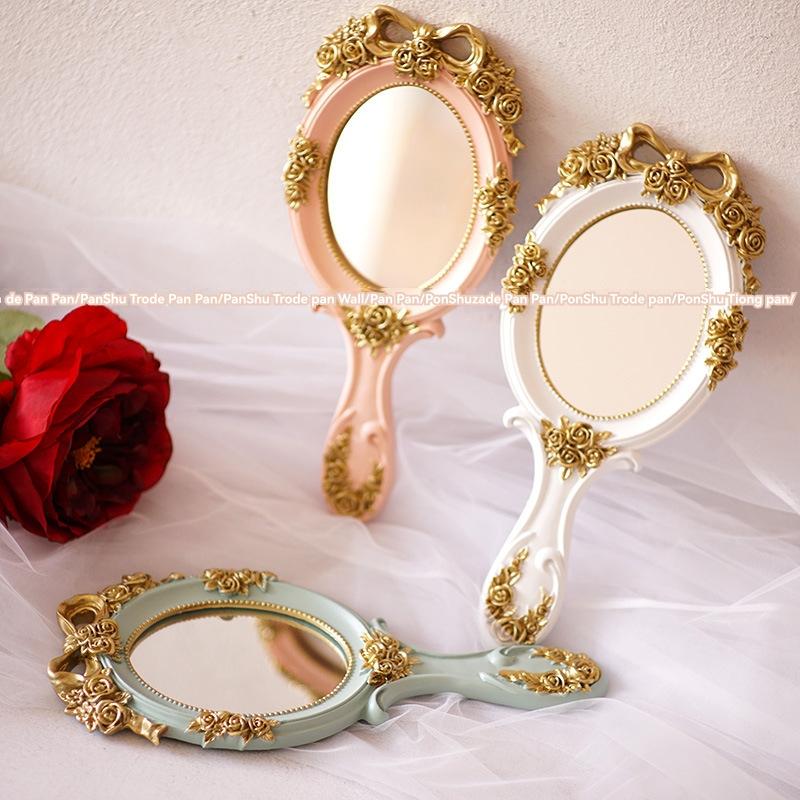 Mirrors |  Vanity Shaped Mirror Home Accessories Mirrors