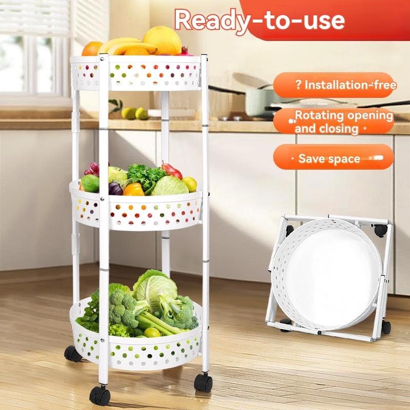 Other Home Accessories |  Bamboo Weave Trolley With Wheels Home Accessories Beige