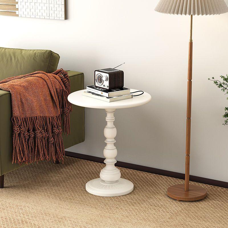 Other Home Accessories |  Classic Side Table – Mint Green Home Accessories Green