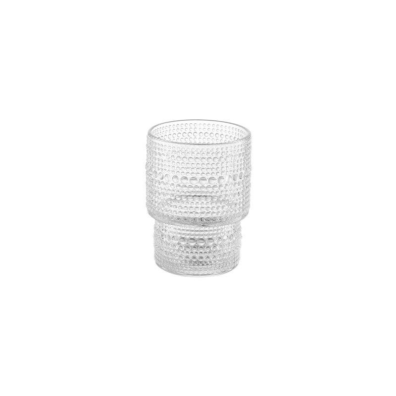 Other Home Accessories |  Kastehelmi Jar – Clear Home Accessories Clear