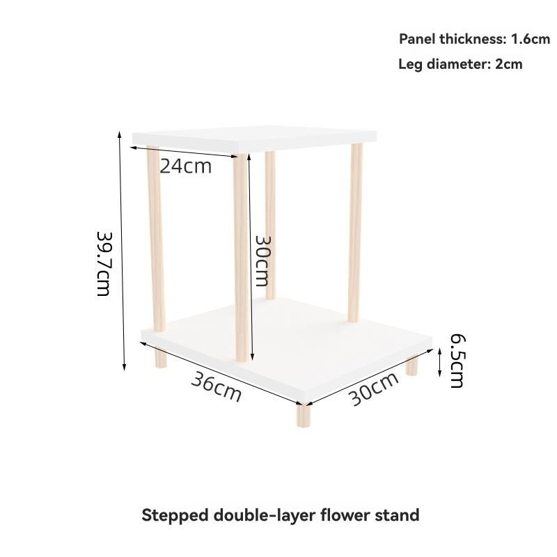 Other Home Accessories |  Plain Side Table Home Accessories Other Home Accessories