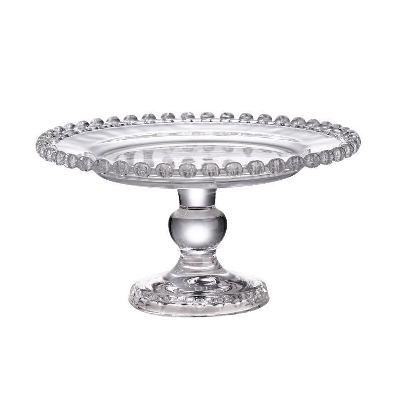 Serveware & Trays |  Hartland 12.75" Cakeplate Dining & Entertaining Fall Entertaining