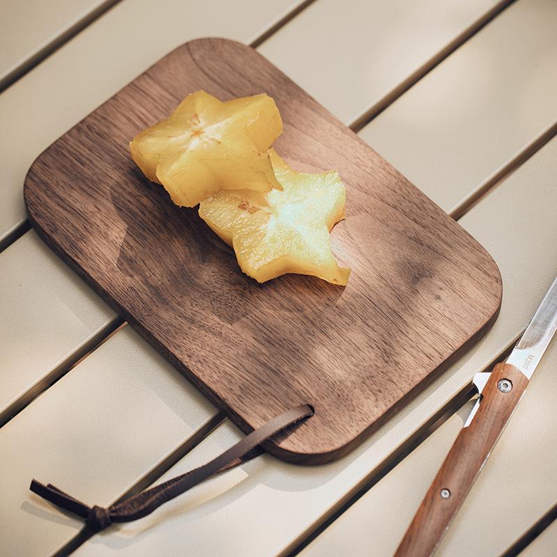 Serveware & Trays |  Chevron Cutting Board Dining & Entertaining Serveware & Trays