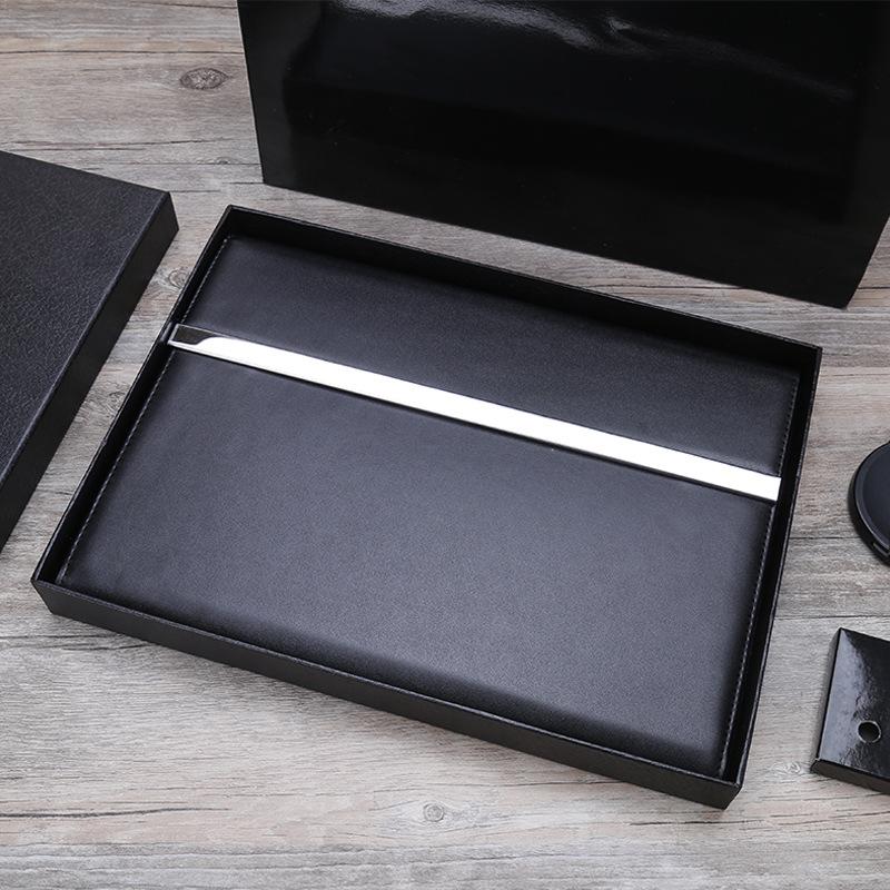 Serveware & Trays |  Giove Rectangular Tray, Black Dining & Entertaining Serveware & Trays