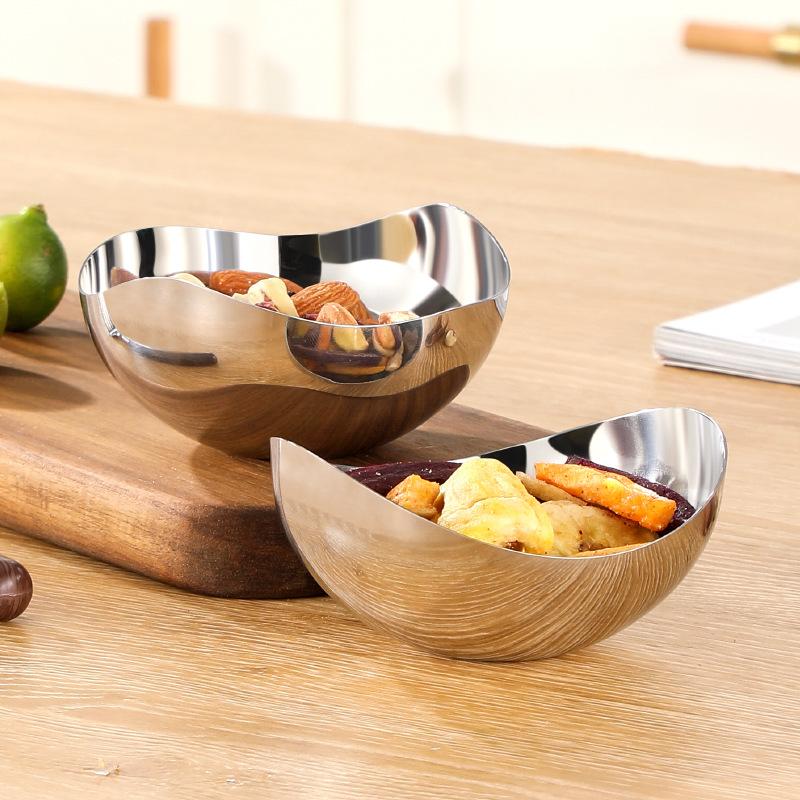 Serveware & Trays |  Pulse Bread/Fruit Bowl Dining & Entertaining Serveware & Trays