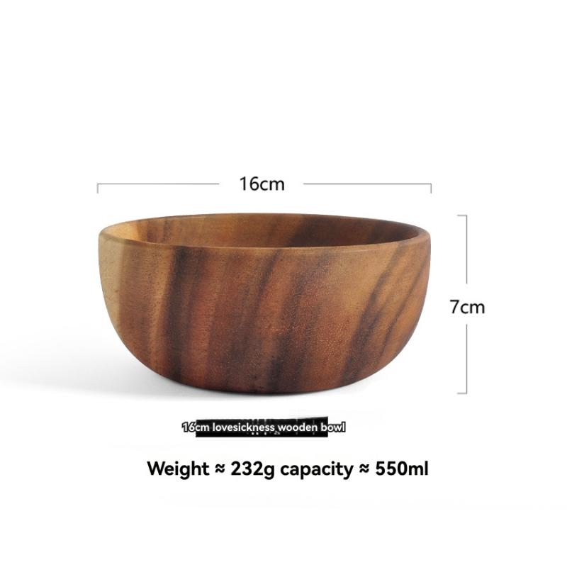 Serveware & Trays |  Yaro Salad Bowl With Servers Dining & Entertaining Serveware & Trays