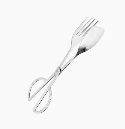 Serving Utensils |  Hors D'Oeuvres And Pastry Pliers, Stainless Dining & Entertaining Serving Utensils