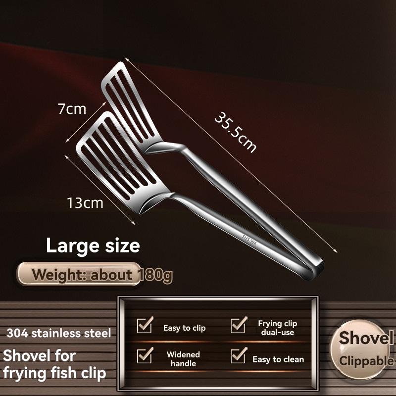 Serving Utensils |  Living Toast And Pastry Tong Dining & Entertaining Serving Utensils