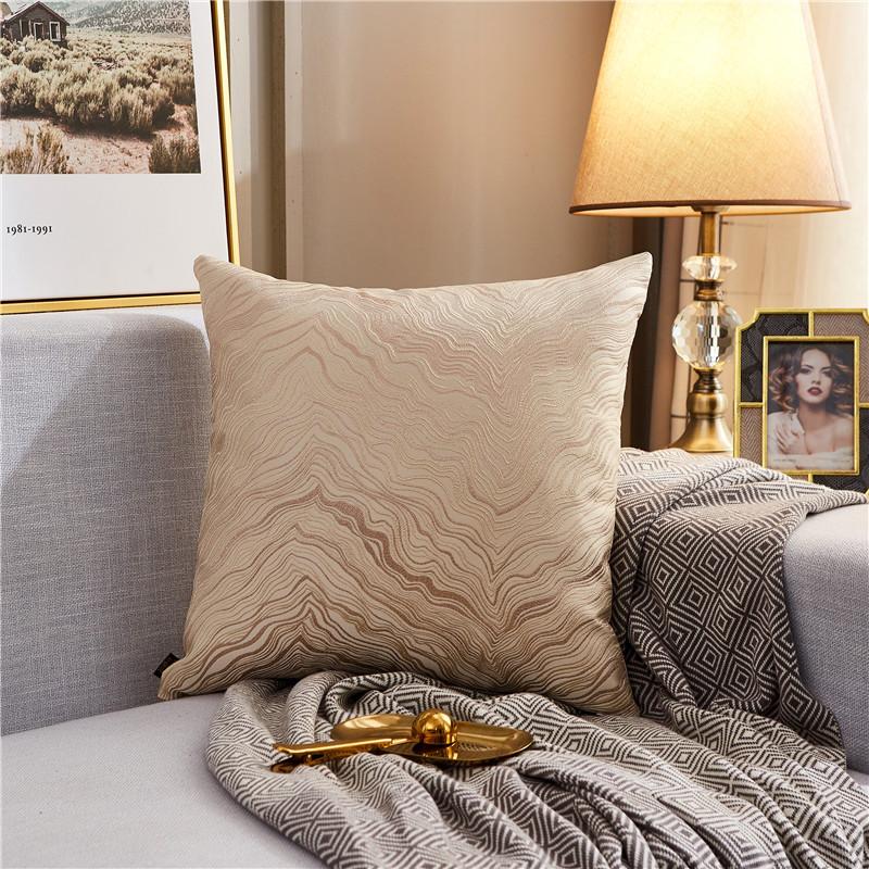 Soft Furnishings |  Columbia Cushion – 60X60Cm Cushions 21