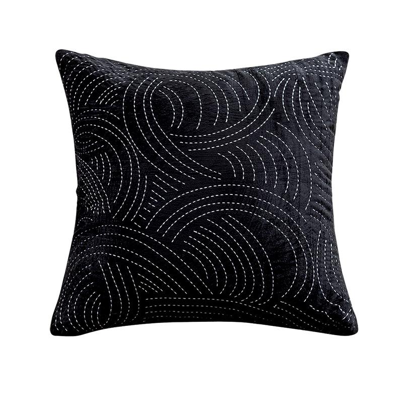 Soft Furnishings |  Giselle Cushion Small Cushions Cushions