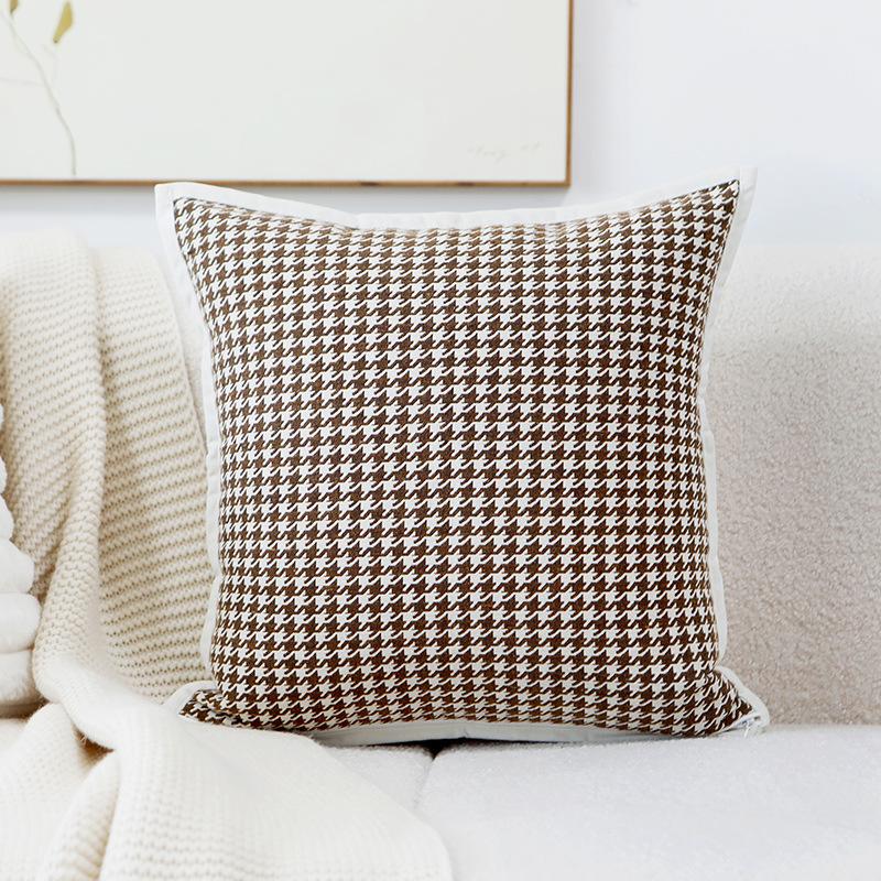 Soft Furnishings |  Linen Provence Cushion Cushions Cushions