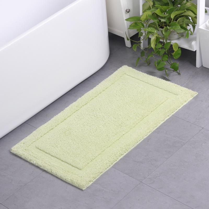 Soft Furnishings |  London Bath Mat Home Accessories Soft Furnishings