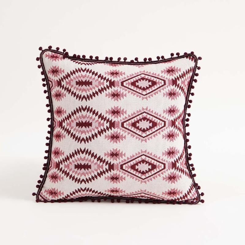 Soft Furnishings |  Montacute Cushion – 60X40Cm Cushions Cushions