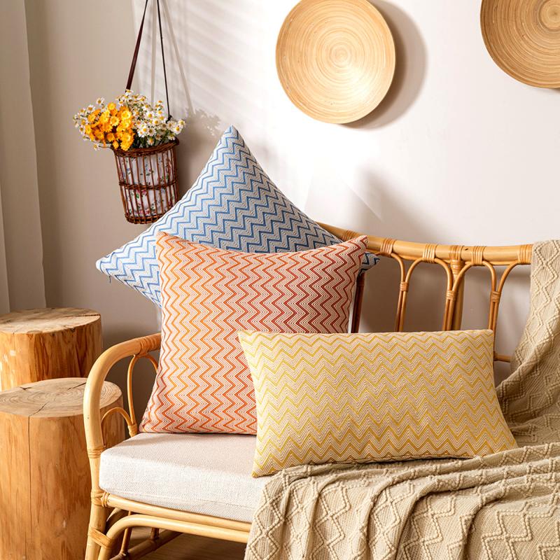 Soft Furnishings |  Scia Cushion – 40X40Cm Cushions 156