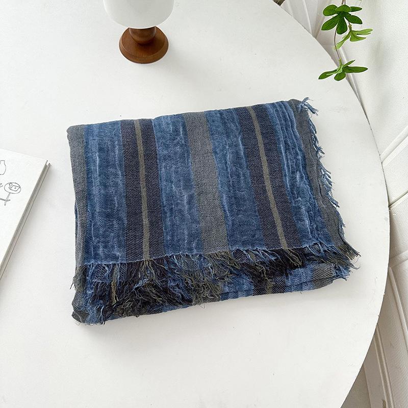 Soft Furnishings |  Toscanat 00 Home Accessories Blue