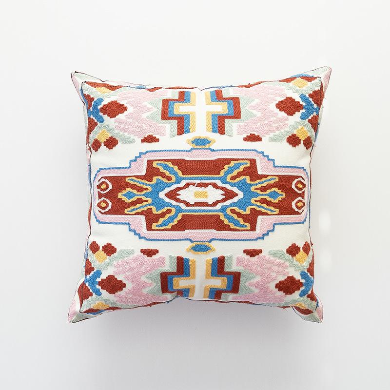 Soft Furnishings |  Velvet Cushion Cushions Cushions