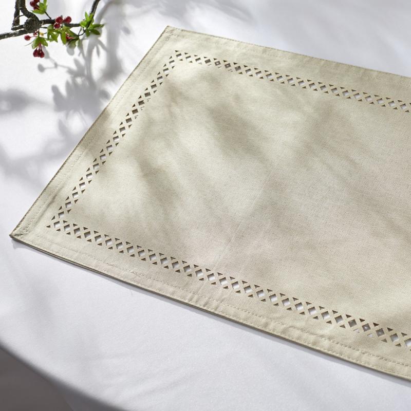 Table Linens & Accessories |  Classic Napkin, Periwinkle Dining & Entertaining Table Linens & Accessories