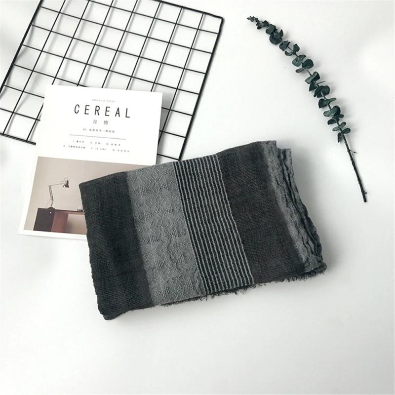 Table Linens & Accessories |  Gradient Stripe Napkin, Navy Dining & Entertaining Table Linens & Accessories