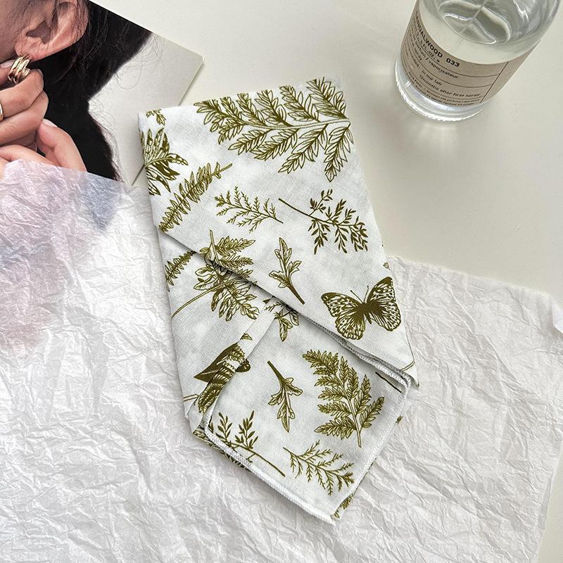 Table Linens & Accessories |  Verbier Napkin Dining & Entertaining Table Linens & Accessories