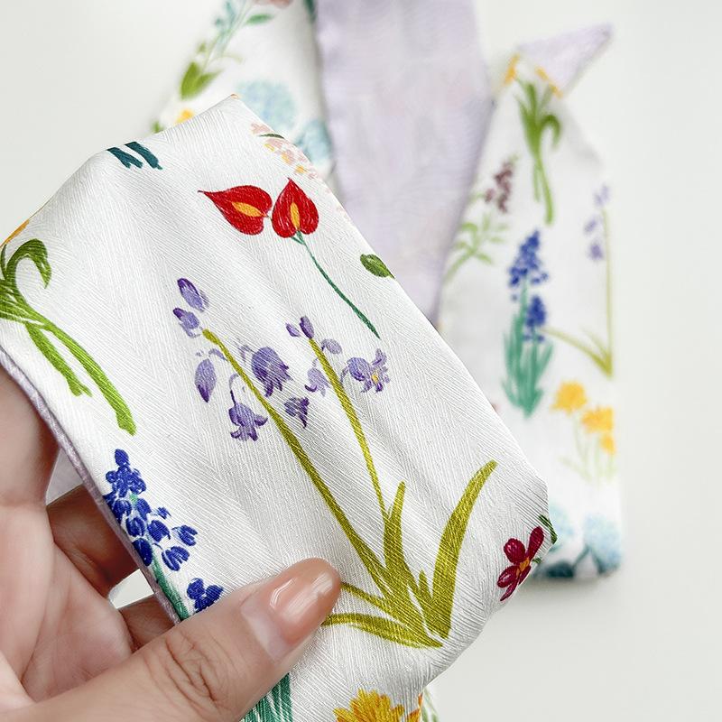 Table Linens & Accessories |  Wild Flowers Napkin Dining & Entertaining Table Linens & Accessories