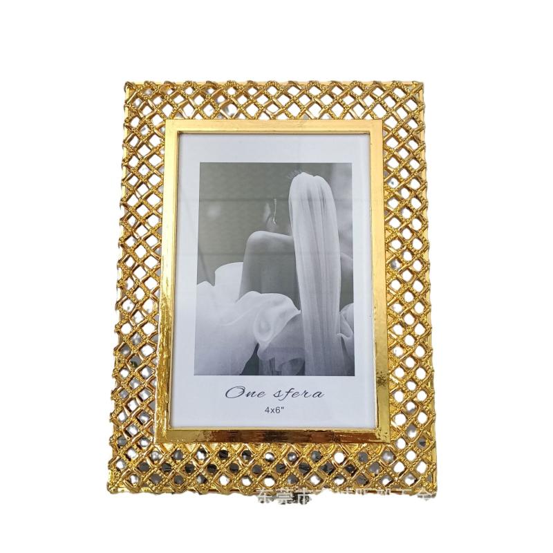 Picture Frames |  Eye Picture Frame, Clear Home Decor Office Desk Accessories